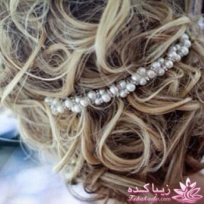 انواع مدل مو در منزل